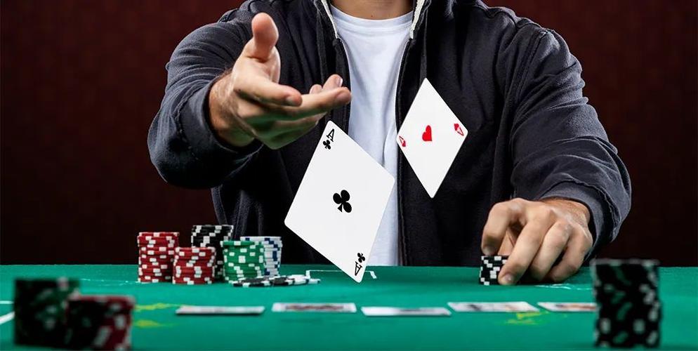 HHpoker官方版